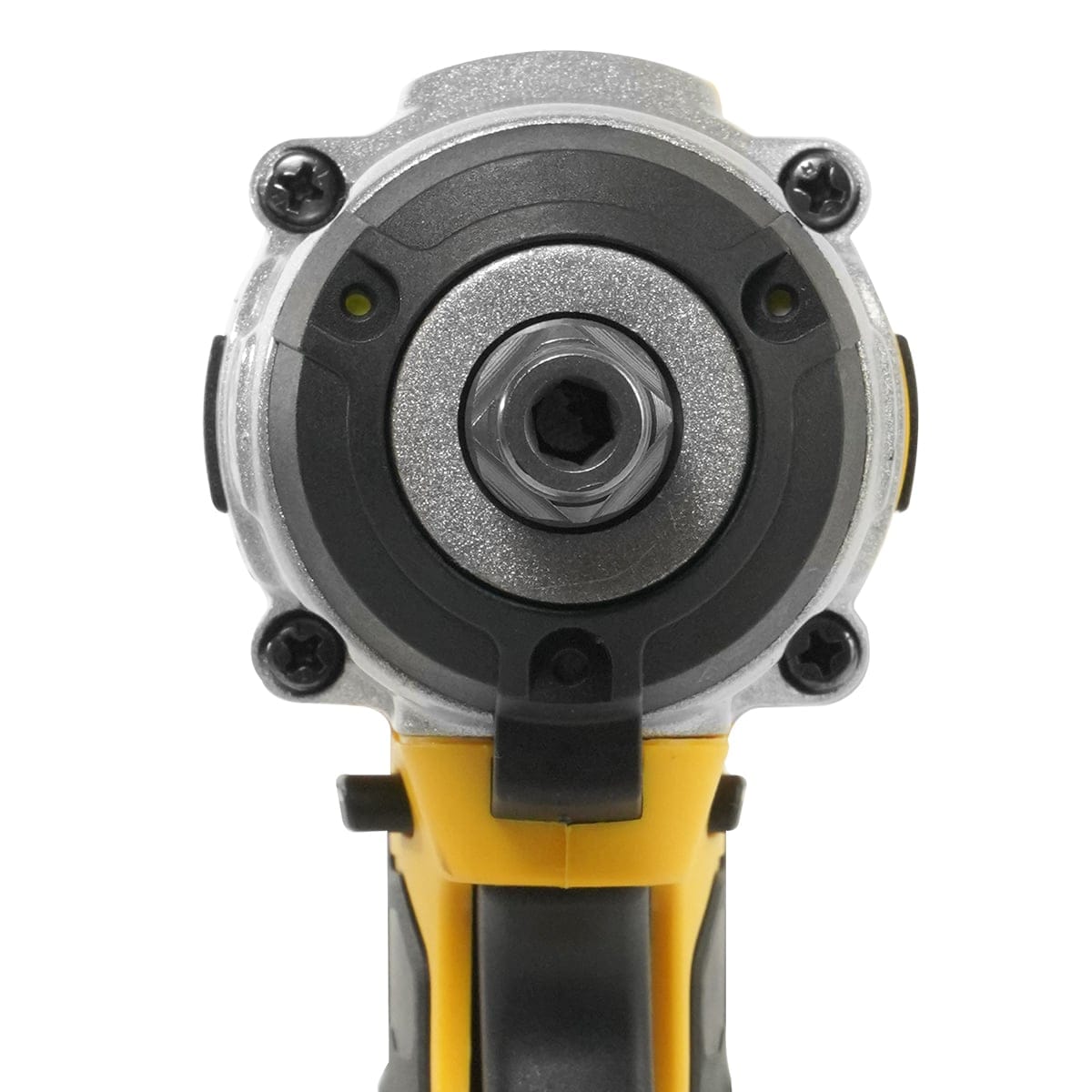 บล็อกกระแทกไร้สาย (เฉพาะเครื่องเปล่า) DELTON รุ่น CWT-991 VR-SERIES 20V_7